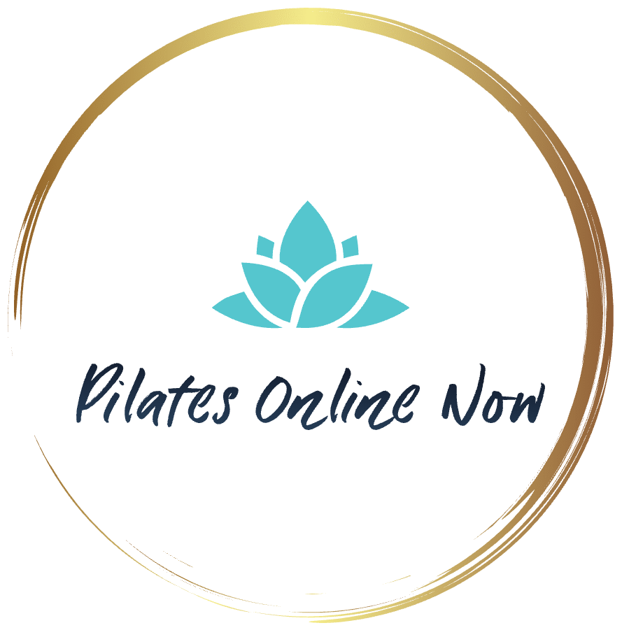 Pilates Online Now 